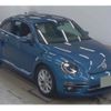 volkswagen the-beetle 2018 quick_quick_DBA-16CBZ_WMWZZZ16ZKM705237 image 1