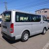 toyota hiace-van 2019 -TOYOTA--Hiace Van GDH206V--2004943---TOYOTA--Hiace Van GDH206V--2004943- image 2