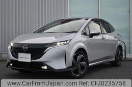 nissan aura 2022 quick_quick_6AA-FSNE13_FSNE13-505455