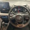 toyota yaris 2022 -TOYOTA--Yaris 5BA-KSP210--KSP210-0060661---TOYOTA--Yaris 5BA-KSP210--KSP210-0060661- image 8