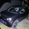 suzuki alto 2014 -SUZUKI--Alto DBA-HA36S--HA36S-206057---SUZUKI--Alto DBA-HA36S--HA36S-206057- image 2