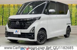nissan roox 2023 quick_quick_B45A_B45A-0501196