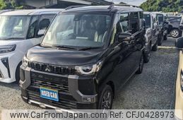 mitsubishi delica 2024 CFJ0428973