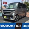 suzuki spacia 2023 -SUZUKI--Spacia 5AA-MK94S--MK94S-106***---SUZUKI--Spacia 5AA-MK94S--MK94S-106***- image 1