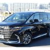 toyota alphard 2023 -TOYOTA--Alphard 6AA-AAHH40W--AAHH40-4000428---TOYOTA--Alphard 6AA-AAHH40W--AAHH40-4000428- image 1