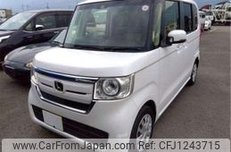 honda n-box 2018 CFJ1243715
