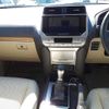 toyota land-cruiser-prado 2020 -TOYOTA--Land Cruiser Prado TRJ150W-0109204---TOYOTA--Land Cruiser Prado TRJ150W-0109204- image 10