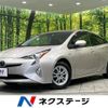 toyota prius 2016 -TOYOTA--Prius DAA-ZVW55--ZVW55-8018946---TOYOTA--Prius DAA-ZVW55--ZVW55-8018946- image 1