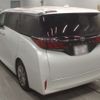 toyota alphard 2024 -TOYOTA 【野田 301ぬ6418】--Alphard AGH40W-4002476---TOYOTA 【野田 301ぬ6418】--Alphard AGH40W-4002476- image 7