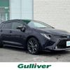 toyota corolla-touring-wagon 2022 -TOYOTA--Corolla Touring 6AA-ZWE214W--ZWE214-6022899---TOYOTA--Corolla Touring 6AA-ZWE214W--ZWE214-6022899- image 1