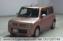 suzuki alto-lapin 2010 -SUZUKI--Alto Lapin HE22S-159450---SUZUKI--Alto Lapin HE22S-159450-
