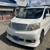 toyota alphard 2003 CFJ1838473 image 4