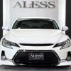 toyota mark-x 2010 CFJ0802920 image 4