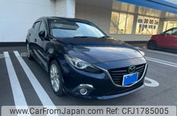 mazda axela 2015 CFJ1785005