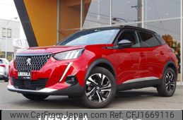 peugeot 2008 2020 CFJ1669116