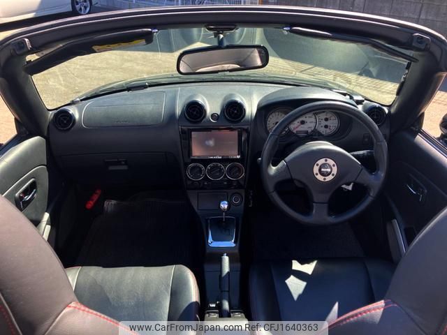 daihatsu copen 2010 CFJ1640363 image 2