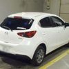 mazda demio 2023 -MAZDA--MAZDA2 5BA-DJLAS--DJLAS-253875---MAZDA--MAZDA2 5BA-DJLAS--DJLAS-253875- image 2