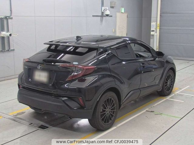 toyota c-hr 2019 -TOYOTA--C-HR NGX10-2007901---TOYOTA--C-HR NGX10-2007901- image 2