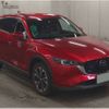 mazda cx-5 2022 -MAZDA 【世田谷 318ﾒ 222】--CX-5 3DA-KF2P--KF2P-5018881---MAZDA 【世田谷 318ﾒ 222】--CX-5 3DA-KF2P--KF2P-5018881- image 1