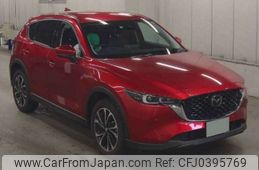 mazda cx-5 2022 -MAZDA 【世田谷 318ﾒ 222】--CX-5 3DA-KF2P--KF2P-5018881---MAZDA 【世田谷 318ﾒ 222】--CX-5 3DA-KF2P--KF2P-5018881-