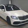 mercedes-benz s-class 2014 CFJ0713424 image 1