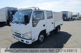 isuzu elf-truck 2014 CFJ1638815