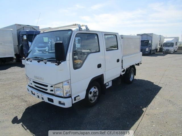isuzu elf-truck 2014 CFJ1638815 image 1