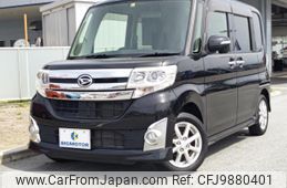 daihatsu tanto 2015 quick_quick_DBA-LA600S_LA600S-0303308