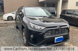 toyota rav4 2019 CFJ1811818