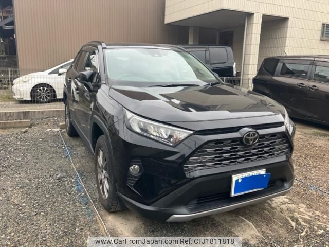 toyota rav4 2019 CFJ1811818 image 1