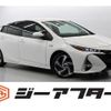 toyota prius-phv 2017 -TOYOTA--Prius PHV DLA-ZVW52--ZVW52-3031052---TOYOTA--Prius PHV DLA-ZVW52--ZVW52-3031052- image 1