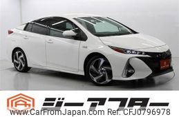 toyota prius-phv 2017 -TOYOTA--Prius PHV DLA-ZVW52--ZVW52-3031052---TOYOTA--Prius PHV DLA-ZVW52--ZVW52-3031052-