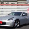 nissan fairlady-z 2018 -NISSAN--Fairlady Z CBA-Z34--Z34-620278---NISSAN--Fairlady Z CBA-Z34--Z34-620278- image 1