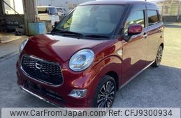 daihatsu cast 2017 -DAIHATSU--Cast LA250S--0102384---DAIHATSU--Cast LA250S--0102384-