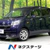 daihatsu move 2013 -DAIHATSU--Move DBA-LA110S--LA110S-0045682---DAIHATSU--Move DBA-LA110S--LA110S-0045682- image 1