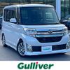 daihatsu tanto 2014 -DAIHATSU--Tanto DBA-LA600S--LA600S-0114928---DAIHATSU--Tanto DBA-LA600S--LA600S-0114928- image 1