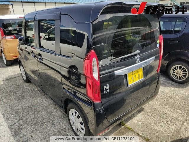 honda n-box 2017 -HONDA 【福井 580ﾎ9781】--N BOX JF3--1047993---HONDA 【福井 580ﾎ9781】--N BOX JF3--1047993- image 2