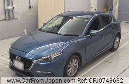 mazda axela 2018 -MAZDA 【名古屋 332め2319】--Axela BM5FS-416511---MAZDA 【名古屋 332め2319】--Axela BM5FS-416511-