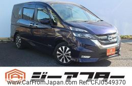 nissan serena 2018 -NISSAN--Serena DAA-GFC27--GFC27-138655---NISSAN--Serena DAA-GFC27--GFC27-138655-