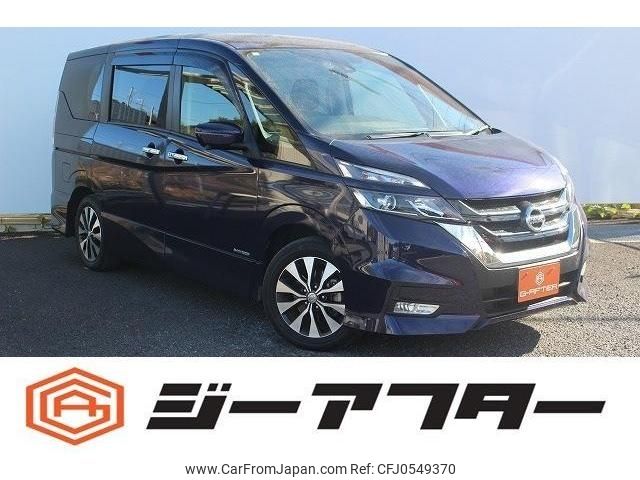 nissan serena 2018 -NISSAN--Serena DAA-GFC27--GFC27-138655---NISSAN--Serena DAA-GFC27--GFC27-138655- image 1