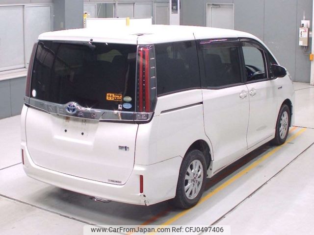 toyota noah 2017 -TOYOTA--Noah ZWR80G-0288333---TOYOTA--Noah ZWR80G-0288333- image 2