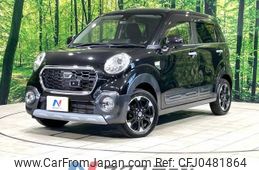 daihatsu cast 2015 -DAIHATSU--Cast DBA-LA250S--LA250S-0000669---DAIHATSU--Cast DBA-LA250S--LA250S-0000669-