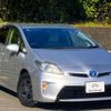 toyota prius 2012 quick_quick_DAA-ZVW30_ZVW30-5507463 image 5