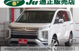 mitsubishi delica-d5 2019 -MITSUBISHI--Delica D5 CV1W--2107739---MITSUBISHI--Delica D5 CV1W--2107739-