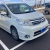 nissan serena 2008 -NISSAN--Serena DBA-CC25--CC25-183285---NISSAN--Serena DBA-CC25--CC25-183285- image 2