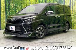 toyota voxy 2018 CFJ1728140