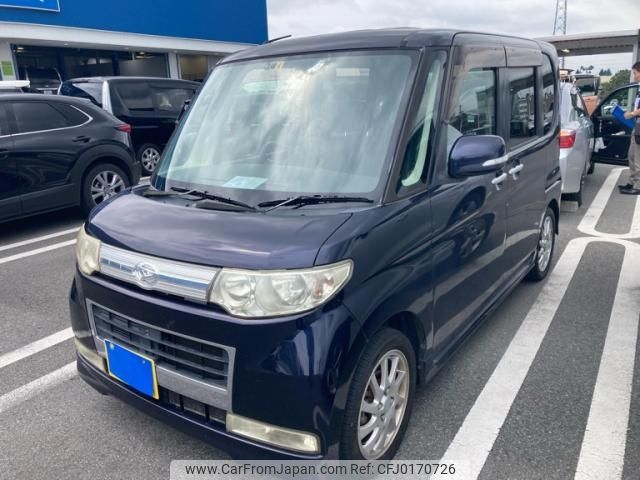 daihatsu tanto 2008 -DAIHATSU--Tanto CBA-L375S--L375S-0065118---DAIHATSU--Tanto CBA-L375S--L375S-0065118- image 2