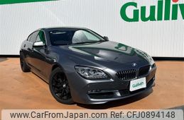 bmw 6-series 2012 -BMW--BMW 6 Series DBA-6A30--WBA6A02050DF13984---BMW--BMW 6 Series DBA-6A30--WBA6A02050DF13984-