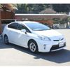 toyota prius 2014 -TOYOTA 【福岡 301ﾜ5812】--Prius DAA-ZVW30--ZVW30-5734672---TOYOTA 【福岡 301ﾜ5812】--Prius DAA-ZVW30--ZVW30-5734672- image 15