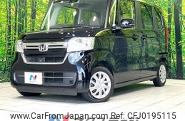 honda n-box 2022 -HONDA--N BOX 6BA-JF3--JF3-5120150---HONDA--N BOX 6BA-JF3--JF3-5120150-